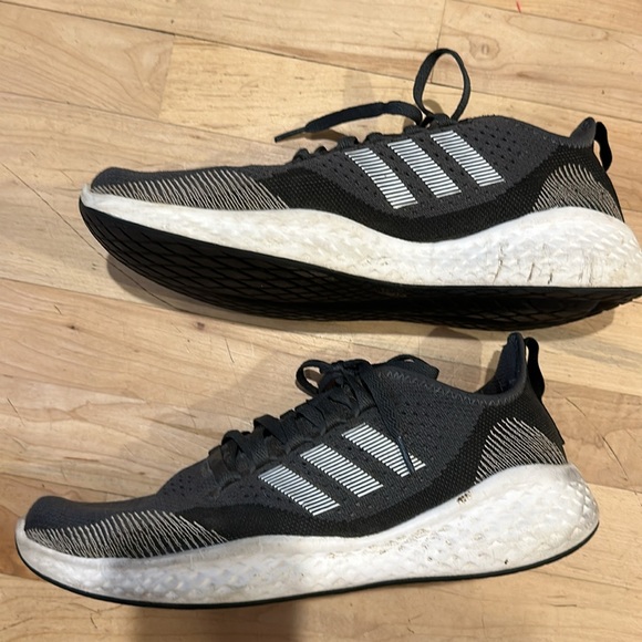 Adidas Bounce 10 1/2 - Picture 2 of 5